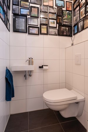 Medium property photo - Strandgaper 104, 4616 AB Bergen op Zoom